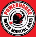 Powerhouse MMA logo